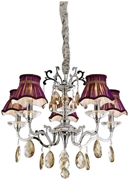 Люстра Wertmark IRENE WE373.05.103