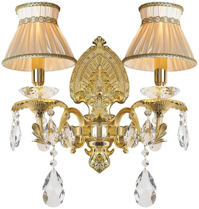 Бра Wertmark LAURENCIA WE375.02.301