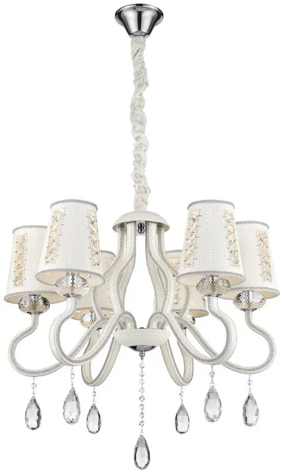 Люстра Wertmark ADELINDA WE391.06.003