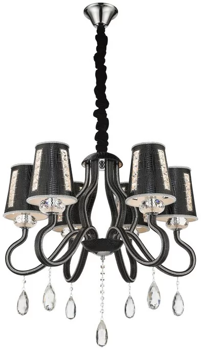 Люстра Wertmark ADELINDA WE391.06.023