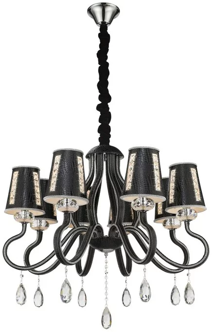 Люстра Wertmark ADELINDA WE391.08.023