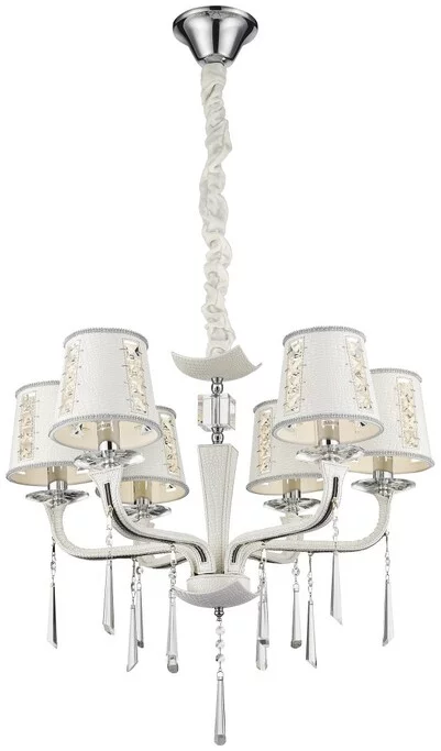 Люстра Wertmark ADELINA WE392.06.003