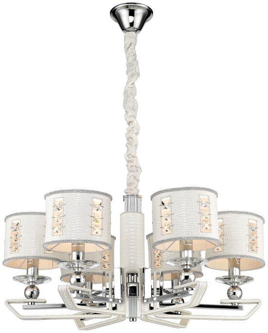 Люстра Wertmark ADELMARO WE393.06.003