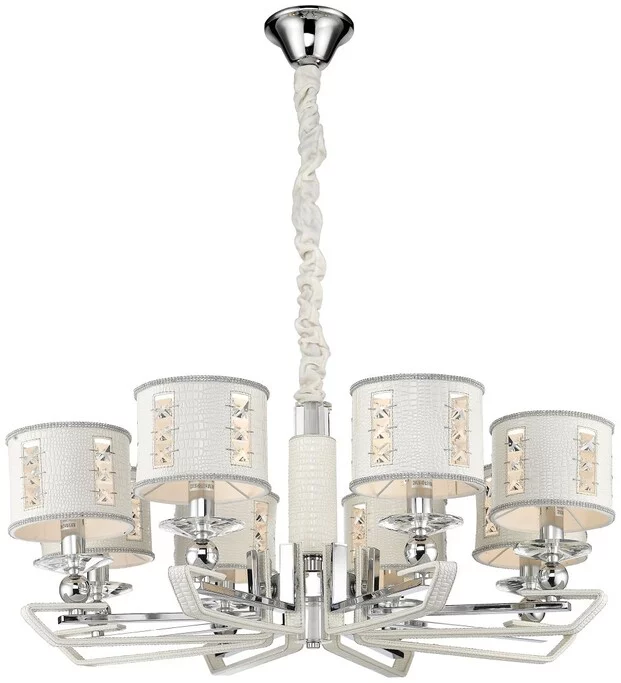 Люстра Wertmark ADELMARO WE393.08.003