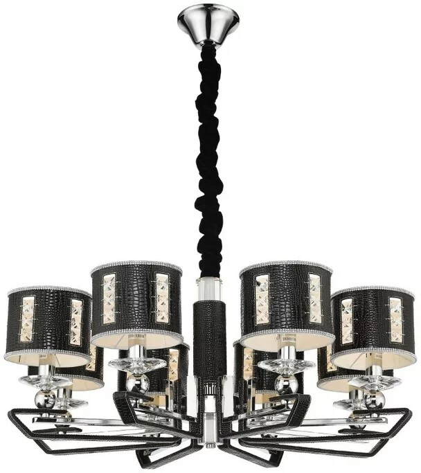 Люстра Wertmark ADELMARO WE393.08.023