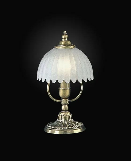 Лампа настольная RECCAGNI ANGELO P 2825