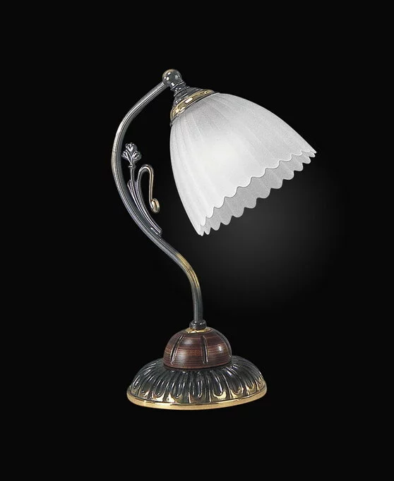 Лампа настольная RECCAGNI ANGELO P 2510