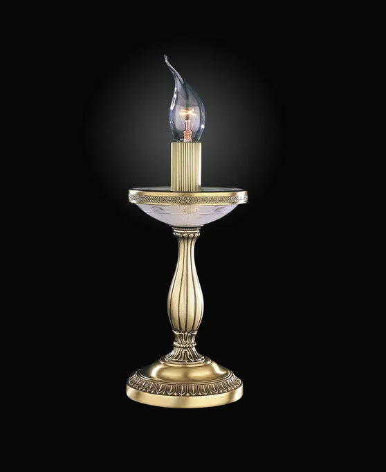 Лампа настольная RECCAGNI ANGELO P 4650