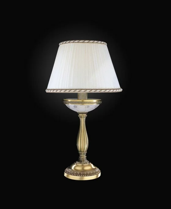 Лампа настольная RECCAGNI ANGELO P 4660 P