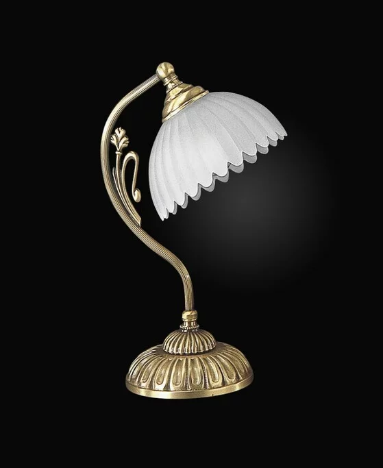 Лампа настольная RECCAGNI ANGELO P 2620