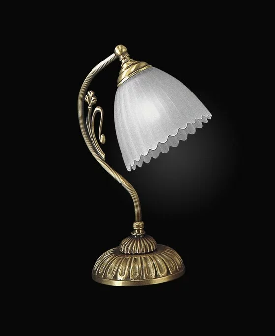 Лампа настольная RECCAGNI ANGELO P 2520