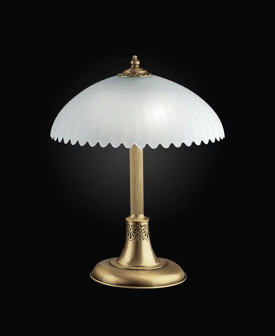 Лампа настольная RECCAGNI ANGELO P 825