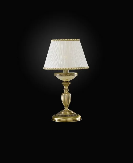 Лампа настольная RECCAGNI ANGELO P 6422 P