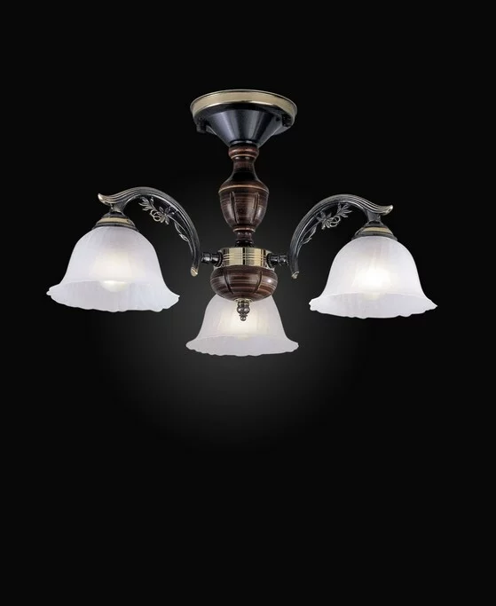 Люстра RECCAGNI ANGELO PL 2700/3