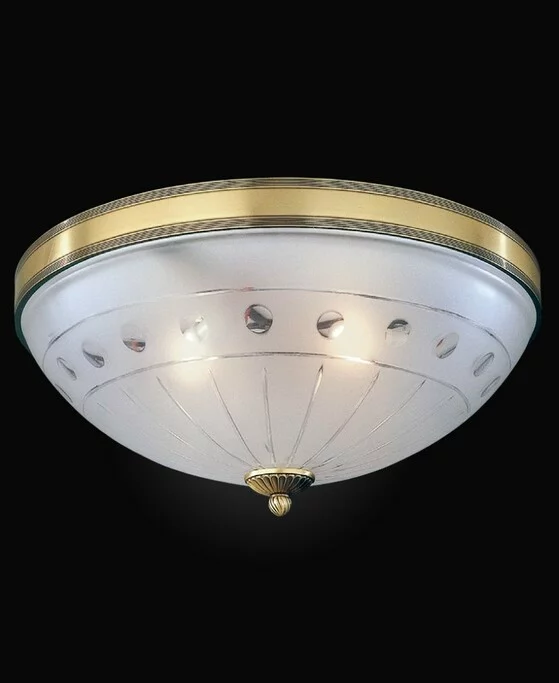 Тарелка RECCAGNI ANGELO PL 4650/4