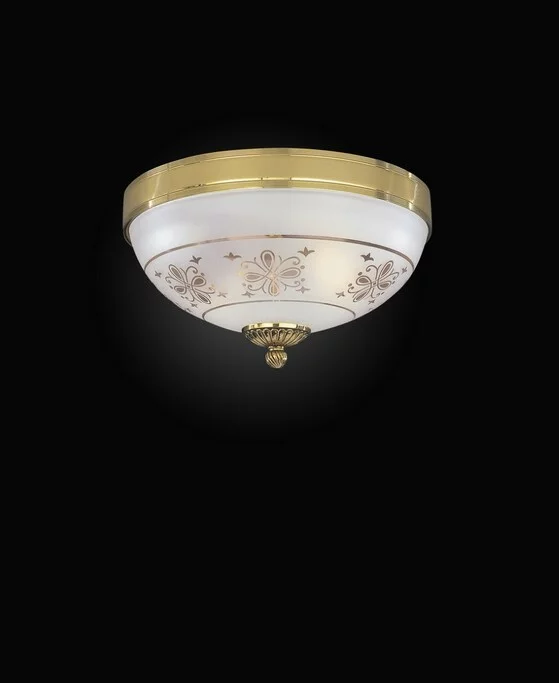 Тарелка RECCAGNI ANGELO PL 6102/2