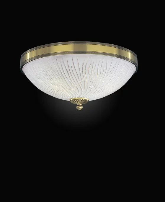 Тарелка RECCAGNI ANGELO PL 5650/3