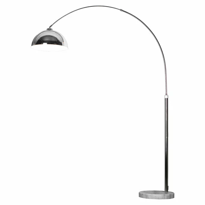 Торшер LUSSOLE MARBLE LSP-0640