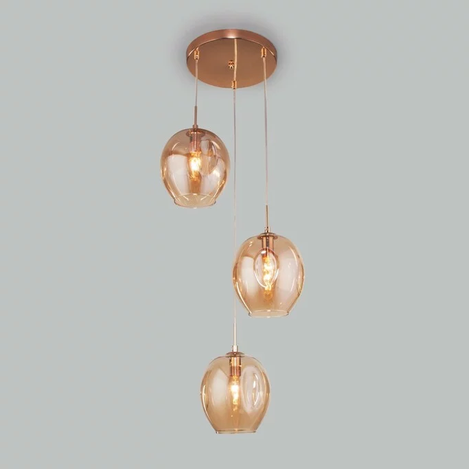 Подвес EUROSVET Mill 50195/3