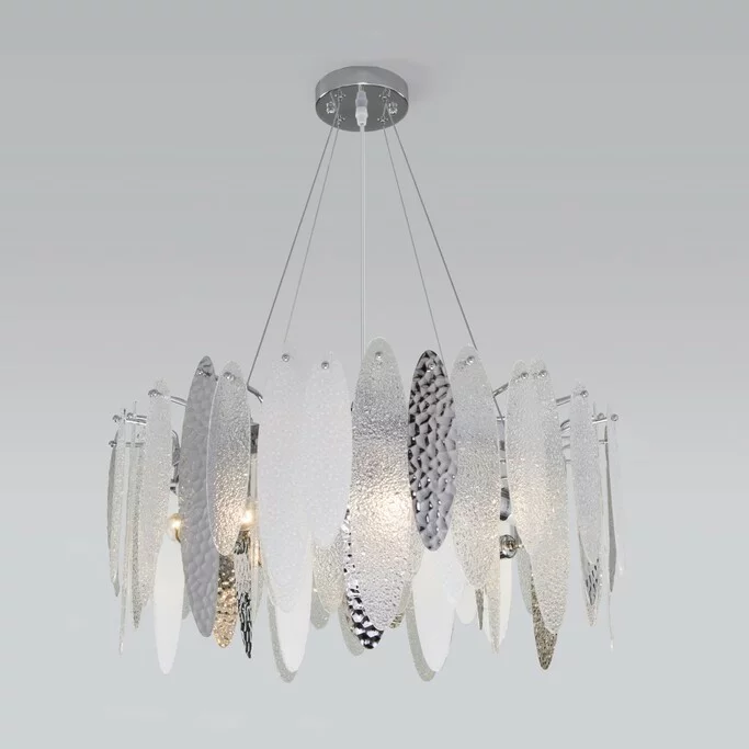 Люстра BOGATES CANARIA 324/8