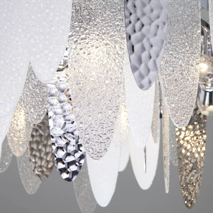 Люстра BOGATES CANARIA 324/8