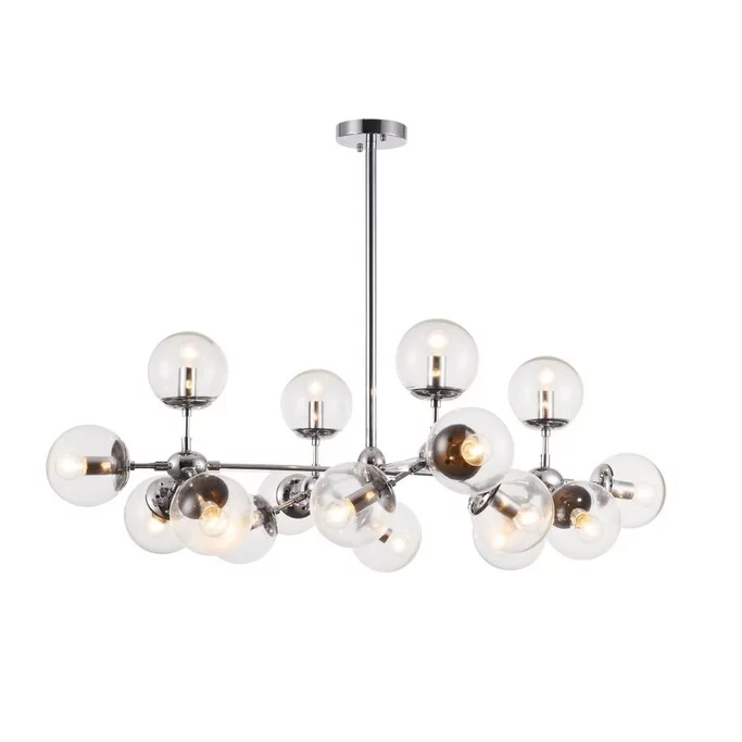 Люстра Freya Richard FR5596PL-16CH