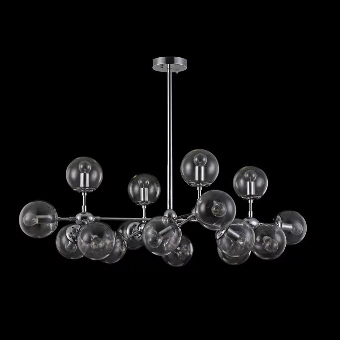 Люстра Freya Richard FR5596PL-16CH