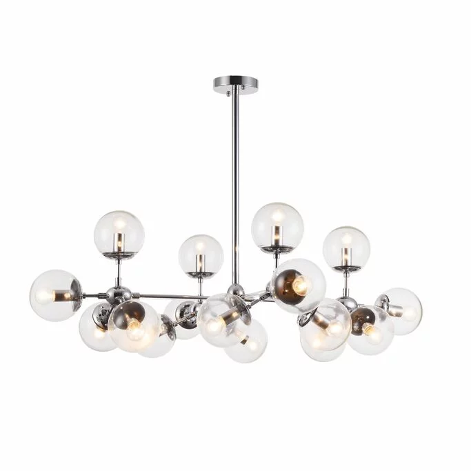 Люстра Freya Richard FR5596PL-16CH