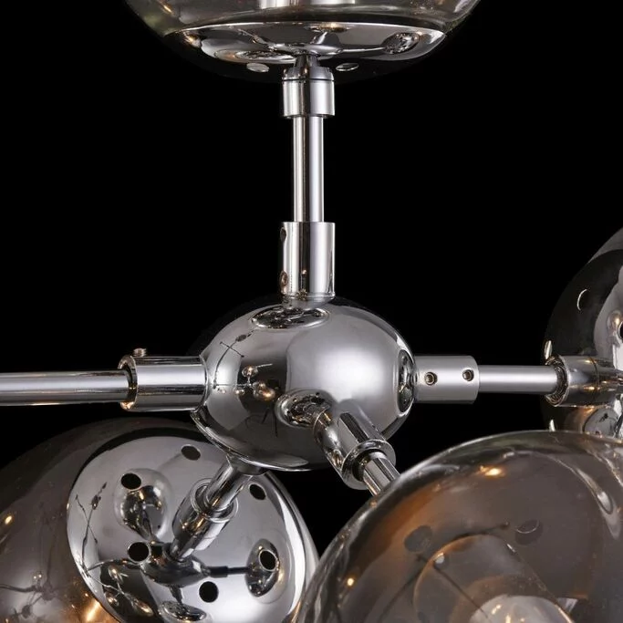 Люстра Freya Richard FR5596PL-16CH