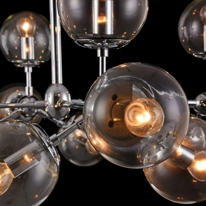 Люстра Freya Richard FR5596PL-16CH