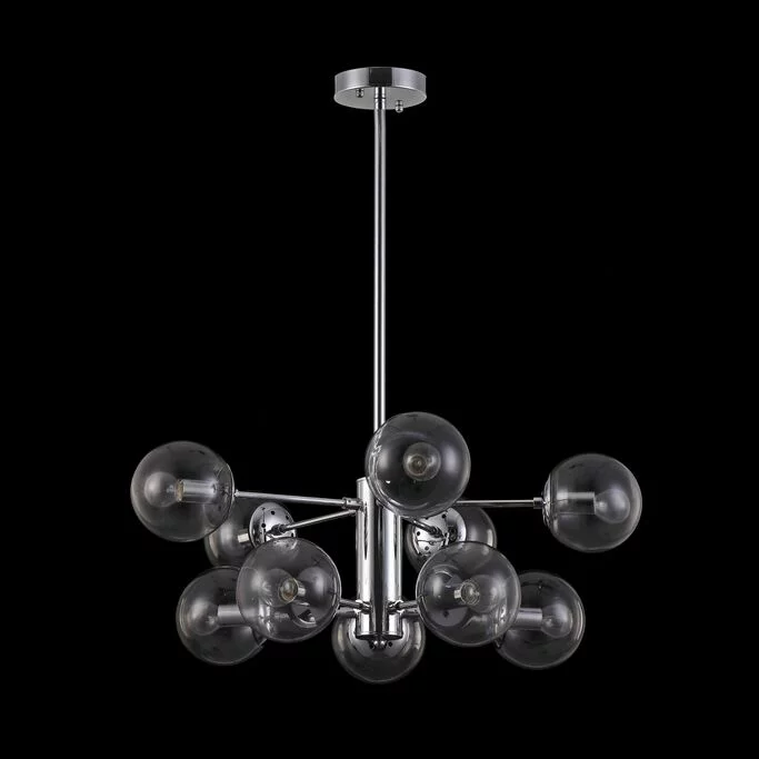 Люстра Freya Richard FR5596PL-10CH