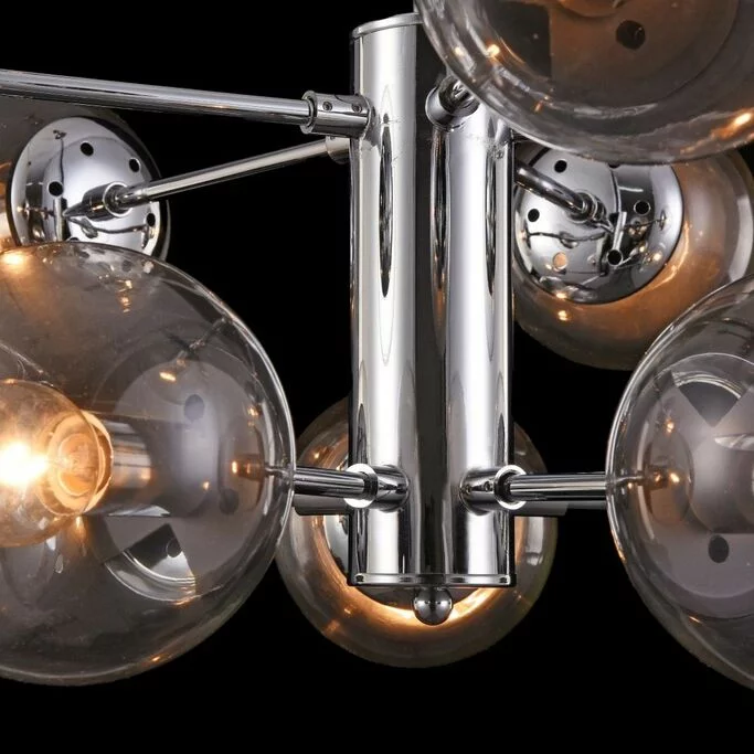 Люстра Freya Richard FR5596PL-10CH