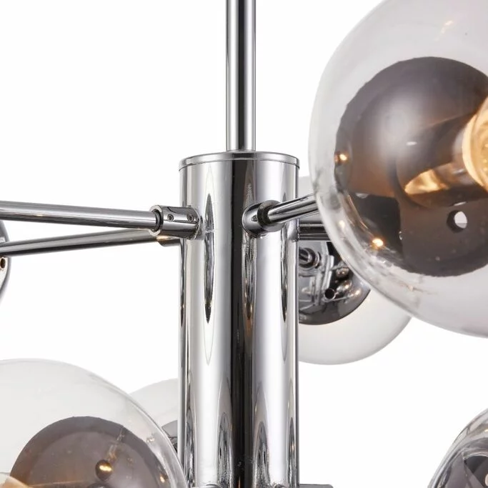 Люстра Freya Richard FR5596PL-10CH