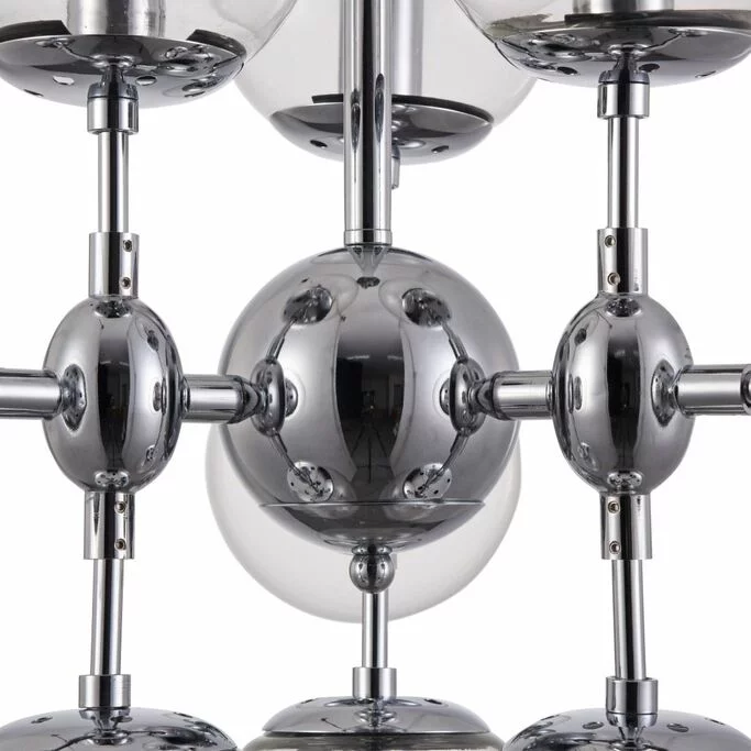 Люстра Freya Richard FR5596PL-09CH