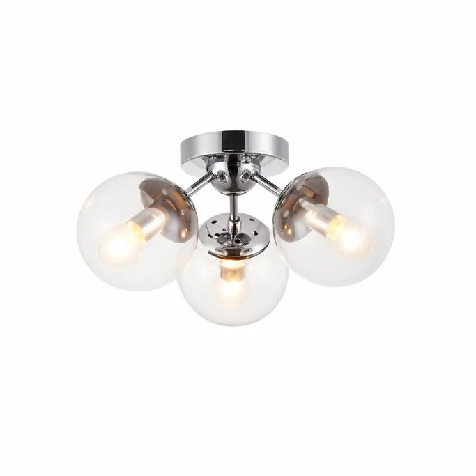 Люстра Freya Richard FR5596CL-03CH