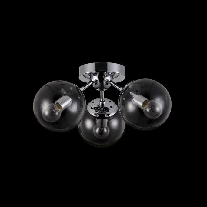 Люстра Freya Richard FR5596CL-03CH