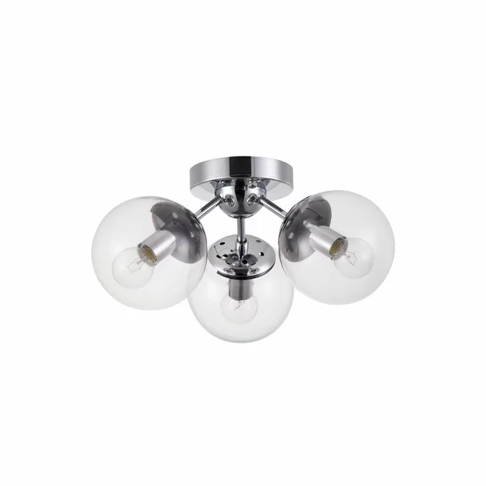 Люстра Freya Richard FR5596CL-03CH