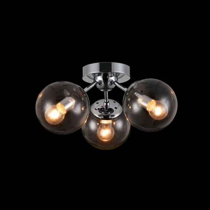 Люстра Freya Richard FR5596CL-03CH