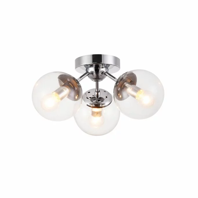 Люстра Freya Richard FR5596CL-03CH