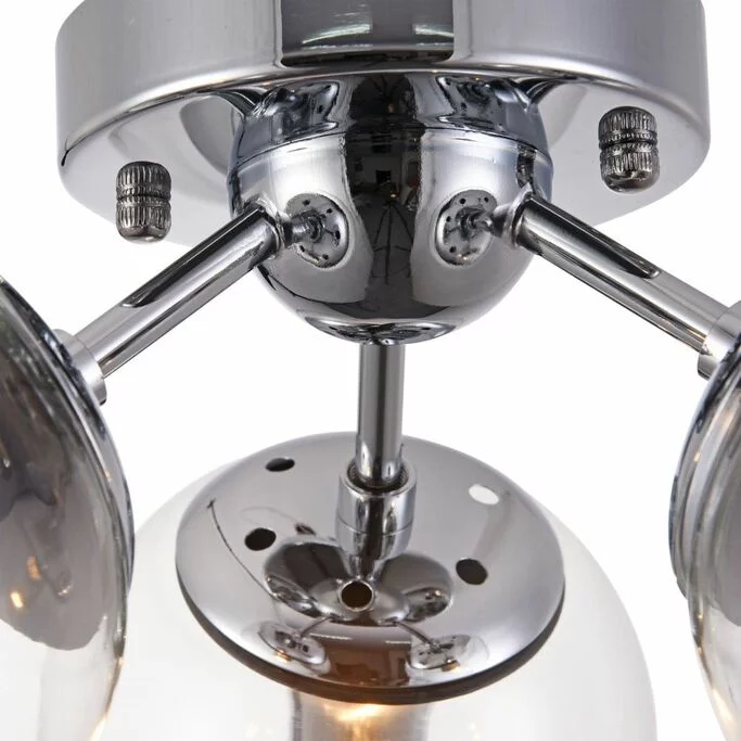 Люстра Freya Richard FR5596CL-03CH