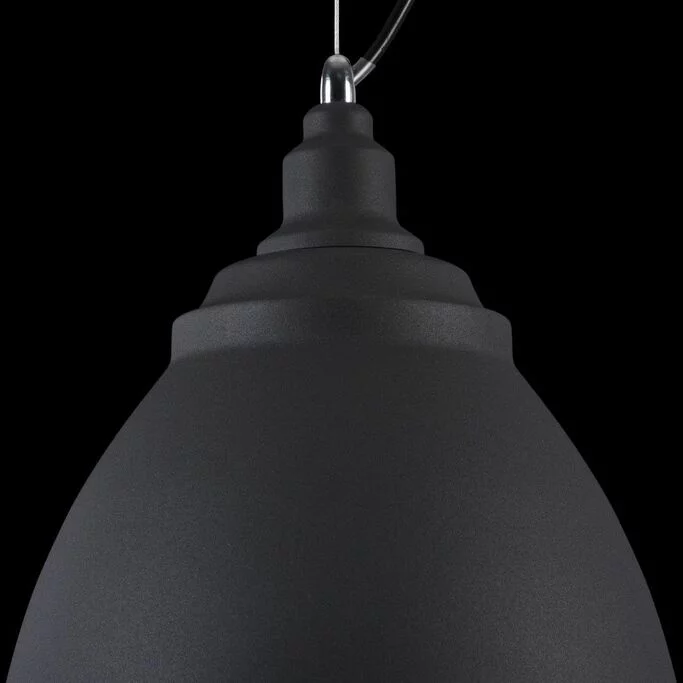 Подвес MAYTONI Bellevue P534PL-01B