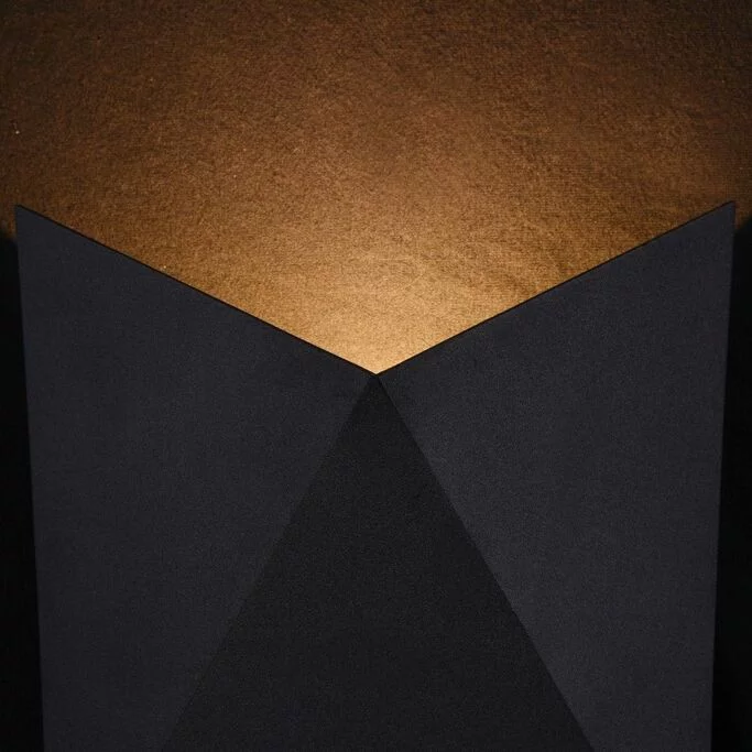 Уличный светильник MAYTONI Beekman O802WL-L7B