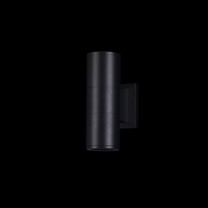 Уличный светильник MAYTONI Bowery O574WL-02B