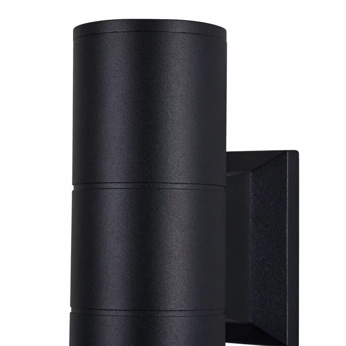 Уличный светильник MAYTONI Bowery O574WL-02B