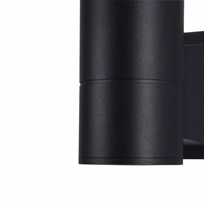 Уличный светильник MAYTONI Bowery O574WL-01B