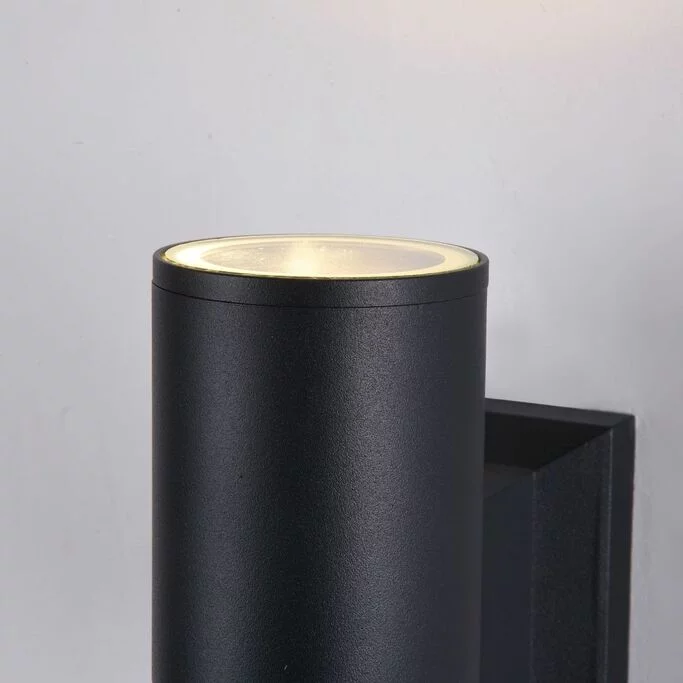 Уличный светильник MAYTONI Bowery O574WL-01B