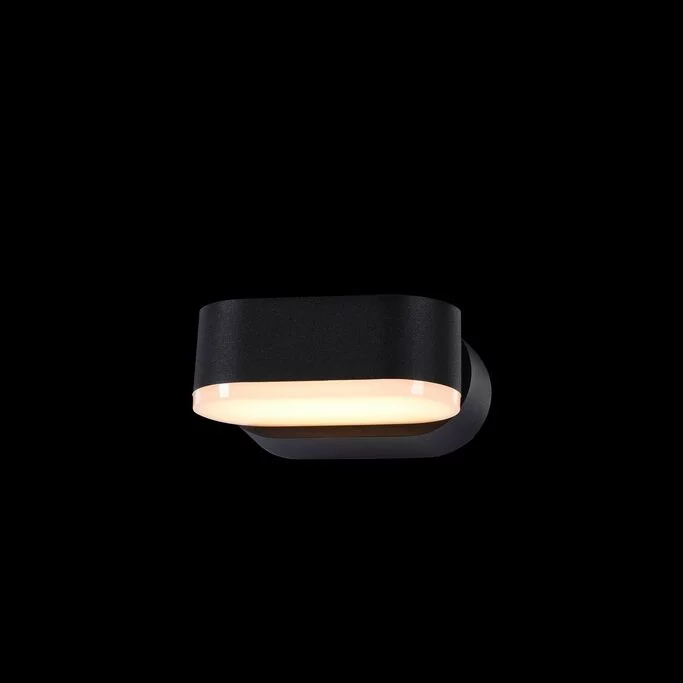 Уличный светильник MAYTONI Broadway O803WL-L6B