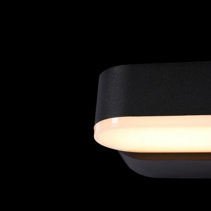 Уличный светильник MAYTONI Broadway O803WL-L6B