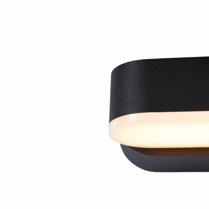 Уличный светильник MAYTONI Broadway O803WL-L6B
