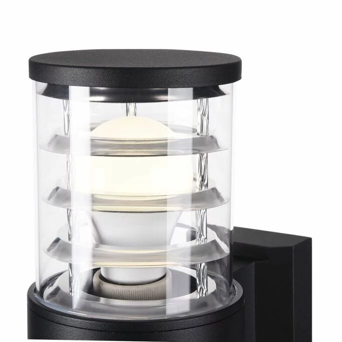 Уличный светильник MAYTONI Bronx O576WL-02B